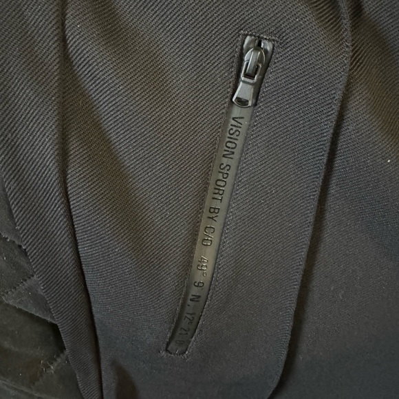 Designer pants - purchased at Nordstrom - Picture 2 of 3